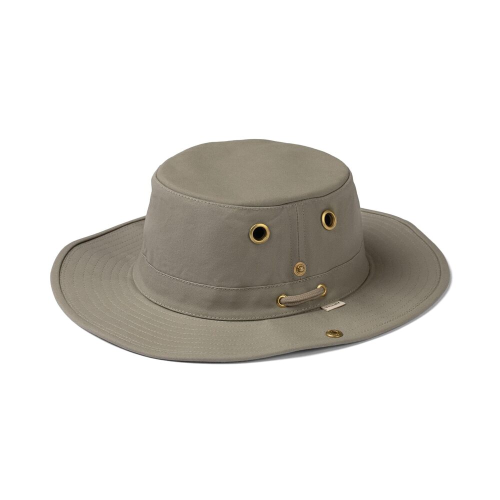 9087 Standard Classic T3, Khaki, 7 5/8